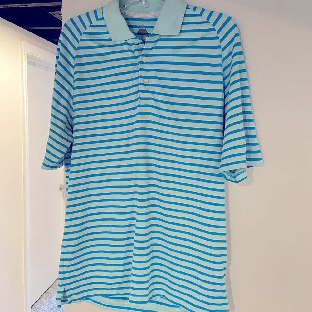 Bolle polo golf shirt - Size Small